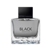 Antonio Banderas Black Seduction EDT For Him - 100 ml