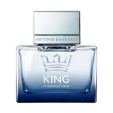 Antonio Banderas King of Seduction EDT For Him - 100 ml