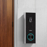Aosu V8P Video Doorbell Pro 3MP HD AI Detection