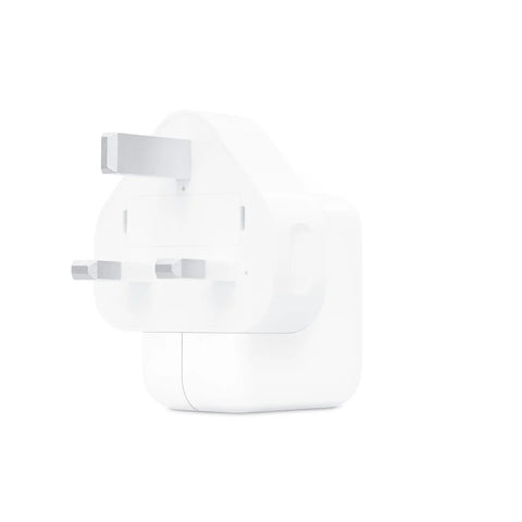 Apple A2167, 12W USB Power Travel Adapter