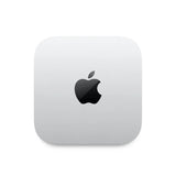 Apple Mac Mini - M4 Pro / 12-Core CPU / 16-Core GPU / 24GB RAM / 512GB SSD / Silver / 1YW
