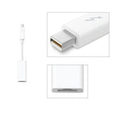 Apple A1433, Thunderbolt To Gigabit Ethernet Adapter