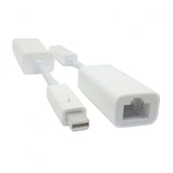 Apple A1433, Thunderbolt To Gigabit Ethernet Adapter