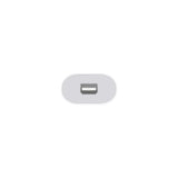Apple A1790, USB Type-C To Thunderbolt 2 Adapter - White