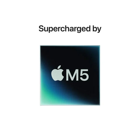 Apple MacBook Pro M5, 14.2-inch (16GB RAM, 1TB SSD, Arabic/English Keyboard)