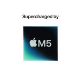 Apple MacBook Pro M5, 14.2-inch (16GB RAM, 1TB SSD, Arabic/English Keyboard)