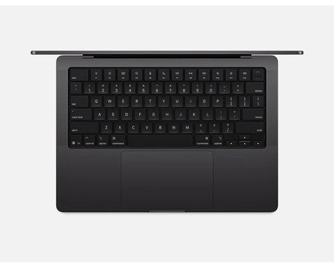 Apple MacBook Pro M5, 14.2-inch (16GB RAM, 1TB SSD, Arabic/English Keyboard)