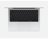 Apple MacBook Pro M5, 14.2-inch (16GB RAM, 1TB SSD, Arabic/English Keyboard)