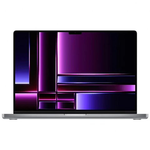Apple MacBook Pro 14.2" M2 Max – 12-Core CPU, 38-Core GPU, 64GB RAM, 2TB SSD, Arabic/English Keyboard, Space Grey