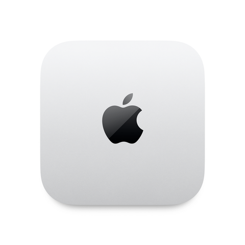 Apple Mac Mini M4 Pro – 14‑Core CPU, 20‑Core GPU, 64 GB RAM, 2 TB SSD, with Thunderbolt 5