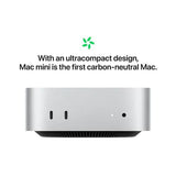 Apple Mac Mini M4 Pro – 14‑Core CPU, 20‑Core GPU, 64 GB RAM, 2 TB SSD, with Thunderbolt 5