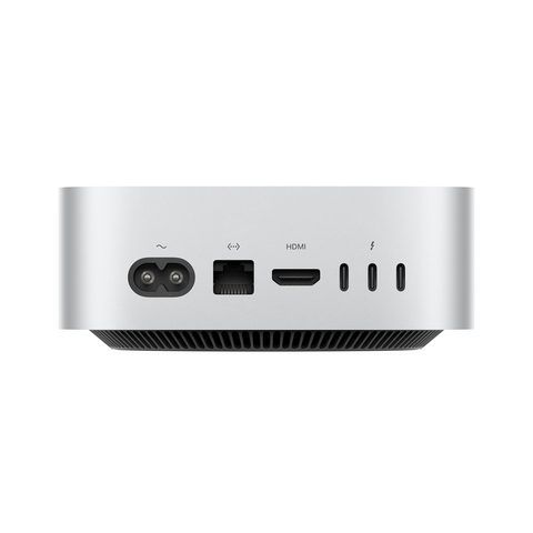 Apple Mac Mini M4 Pro – 14‑Core CPU, 20‑Core GPU, 64 GB RAM, 2 TB SSD, with Thunderbolt 5