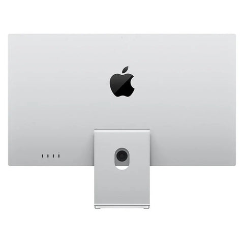 Apple Studio Display – 27″ 5K Retina with Nano‑Texture Glass and Tilt & Height‑Adjustable Stand (2025)