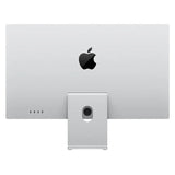 Apple Studio Display – 27″ 5K Retina with Nano‑Texture Glass and Tilt & Height‑Adjustable Stand (2025)
