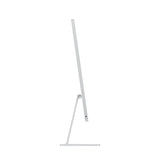 Apple iMac 24" M4 – 8-Core CPU, 8-Core GPU, 16GB RAM, 256GB SSD, Arabic/English Keyboard, Silver