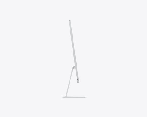 Apple iMac 24" M4 24GB RAM 1TB SSD - Nano-Texture Glass (Silver)