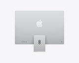 Apple iMac 24" M4 24GB RAM 1TB SSD - Nano-Texture Glass (Silver)
