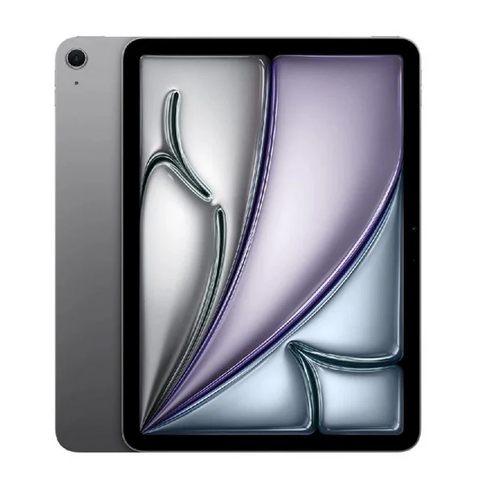 Apple, iPad Air M3 Chip Tablet, 8GB RAM, Wi-Fi, 11-inch