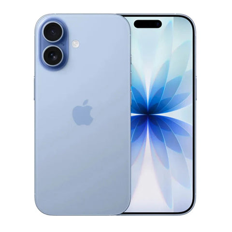 Apple iPhone 17 E-sim with Goui BEAST 360 Full Protection Kit Bundle