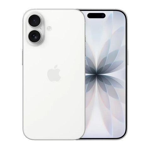 Apple iPhone 17, 8GB RAM - eSIM