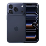 Apple iPhone 17 Pro Max E-sim with Goui BEAST 360 Full Protection Kit Bundle