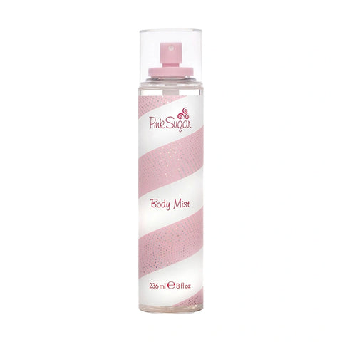 Aquolina Pink Sugar Body Mist - 236 ml