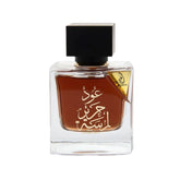 عربي ماي بيرفيومز عطر عود لمسات عطر للجنسين - 100 مل