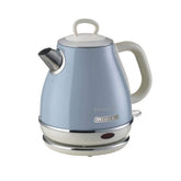 Ariete MOD2868.05 Vintage Kettle 1630 Watts 1 Litre - Blue