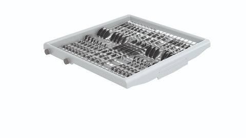 Ariston LFC 3C33 WF X Freestanding Dishwasher – 14 Place Settings, Full Size, Stainless Steel Tub
