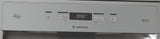 Ariston LFC 3C33 WF X Freestanding Dishwasher – 14 Place Settings, Full Size, Stainless Steel Tub