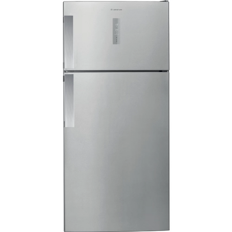 Ariston, TMF 29 CFT Refrigerator 800L Frost-Free Fridge Freezer with Digital Control – Inox