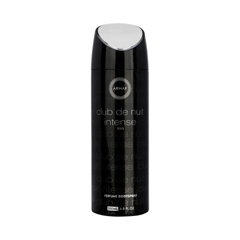 Armaf Club De Nuit Intense Deodorant - 200 ML