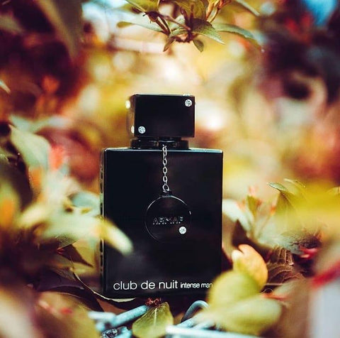 Armaf Club De Nuit Intense EDT For Him β 105 ml
