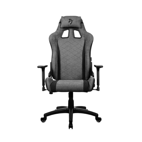 Arozzi Avanti Soft Fabric Gaming Chair