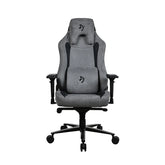 Arozzi Vernazza Supersoft Fabric Gaming Chair - Anthracite