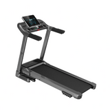 Asli Global Treadmill, 400W Rated Motor Power with Smart Screen
