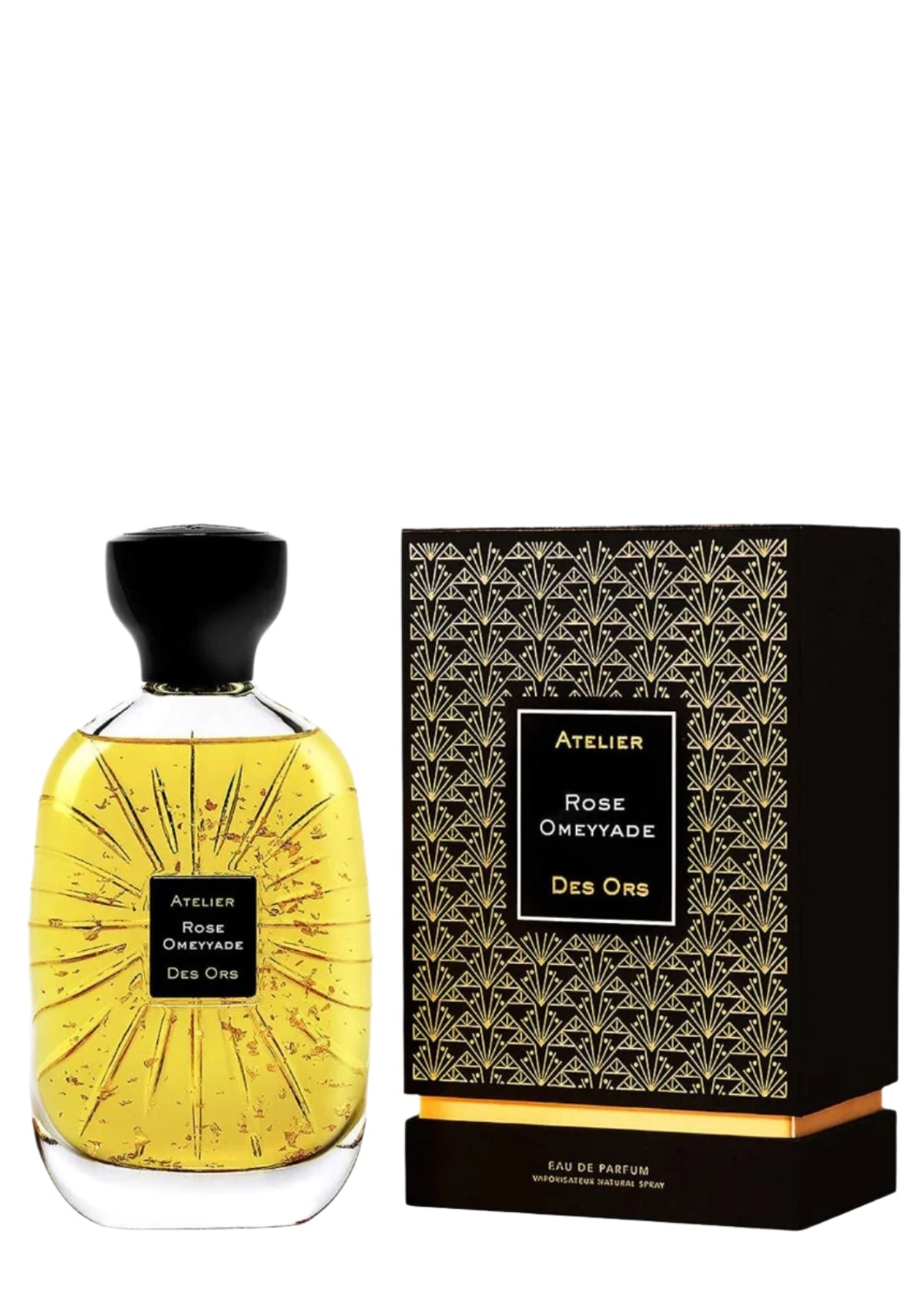 ATELIER DES ORS ROUGE SARAY EDP 100 ML ATELIER DES ORS ROUGE SARAY EDP 100 ML