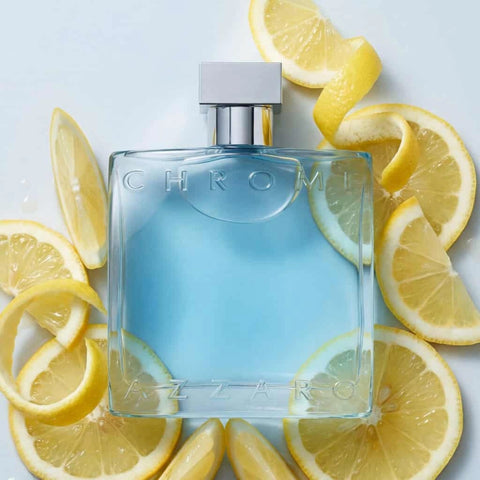 أزارو عطر كروم للرجال - 100 مل