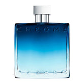 Azzaro Chrome EDP For Him - 100 ml