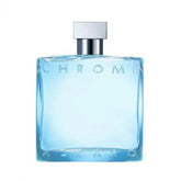 Azzaro Chrome EDT For Him - 200 ml