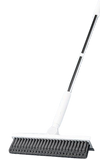Floor Cleaning Brush + Wiper 2in 1