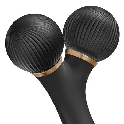 Sonic Facial Rolle - 4 in 1