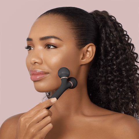 Sonic Facial Rolle - 4 in 1