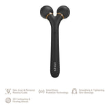 Sonic Facial Rolle - 4 in 1