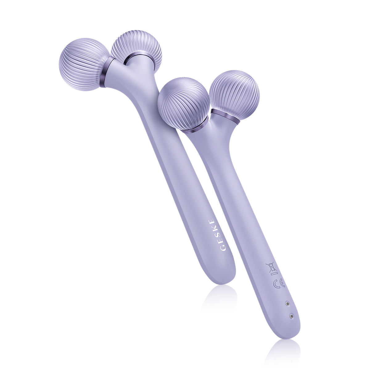 Sonic Facial Rolle - 4 in 1 Sonic Facial Rolle - 4 in 1