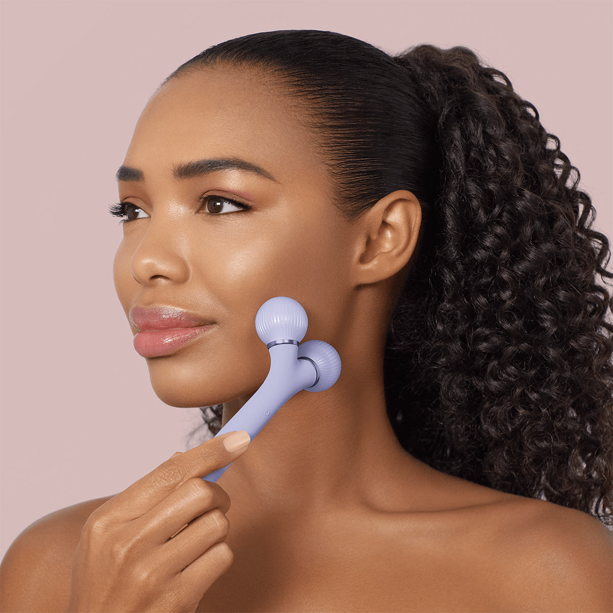 Sonic Facial Rolle - 4 in 1 Sonic Facial Rolle - 4 in 1