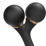 Sonic Facial & Body Roller - 4 in 1