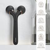 Sonic Facial & Body Roller - 4 in 1