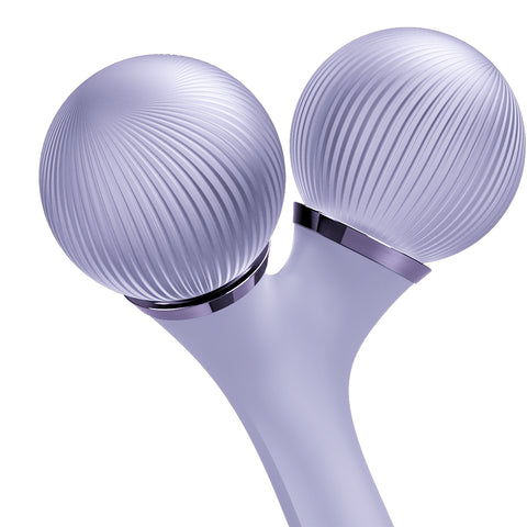 Sonic Facial & Body Roller - 4 in 1