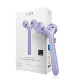 Sonic Facial & Body Roller - 4 in 1